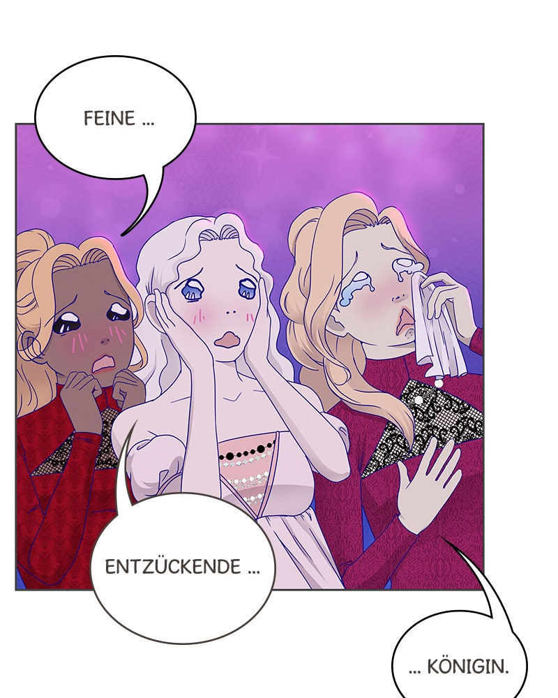 Read Club der verfluchten Prinzessinnen Manga Online