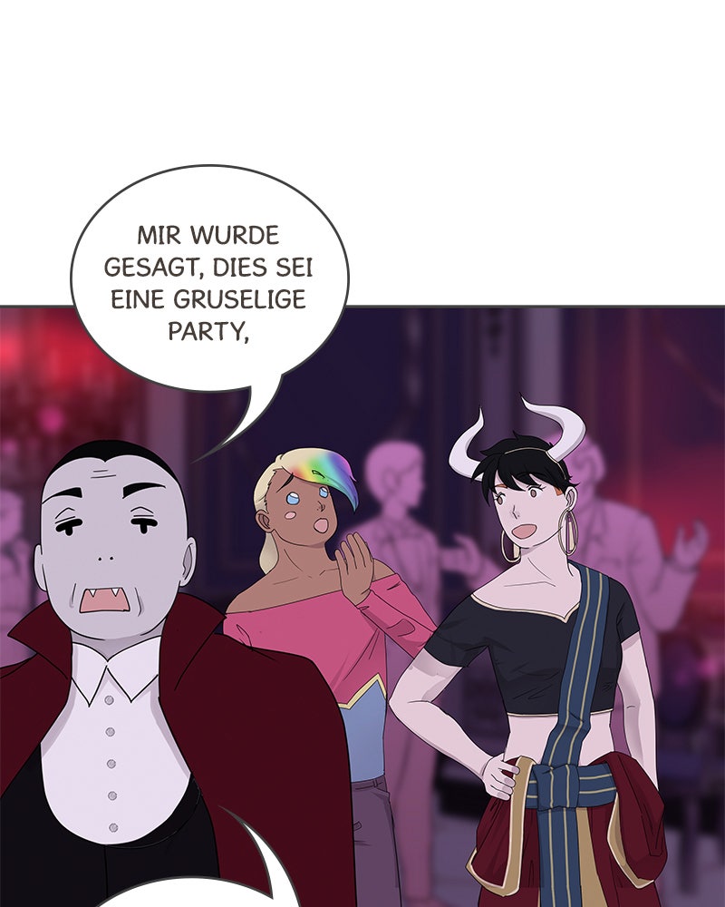 Read Club der verfluchten Prinzessinnen Manga Online