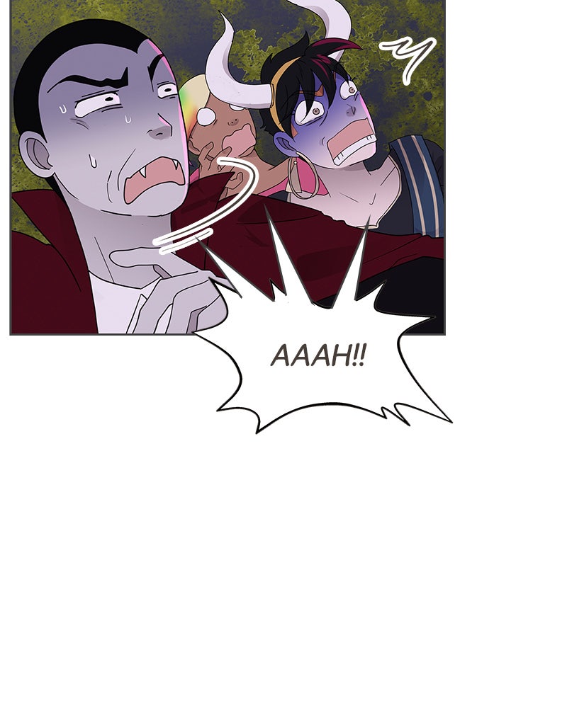 Read Club der verfluchten Prinzessinnen Manga Online