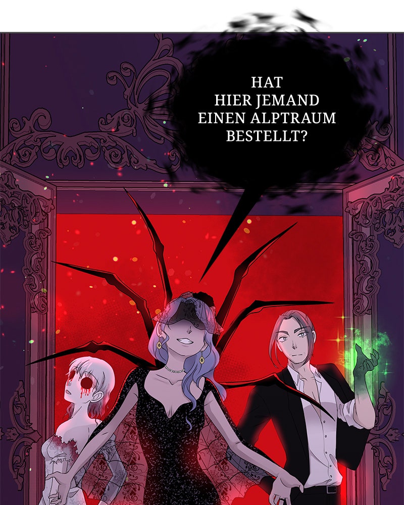 Read Club der verfluchten Prinzessinnen Manga Online