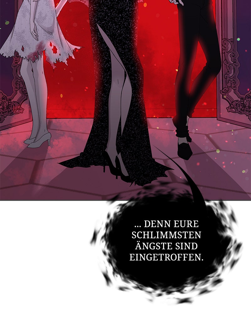 Read Club der verfluchten Prinzessinnen Manga Online