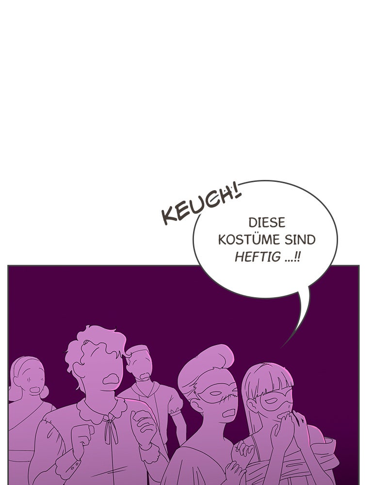 Read Club der verfluchten Prinzessinnen Manga Online