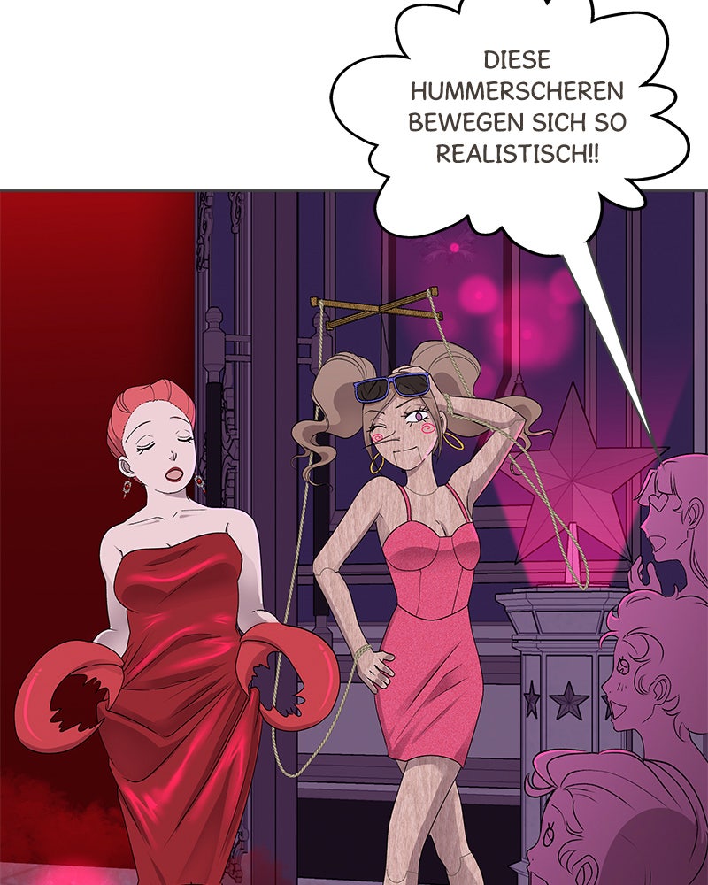 Read Club der verfluchten Prinzessinnen Manga Online