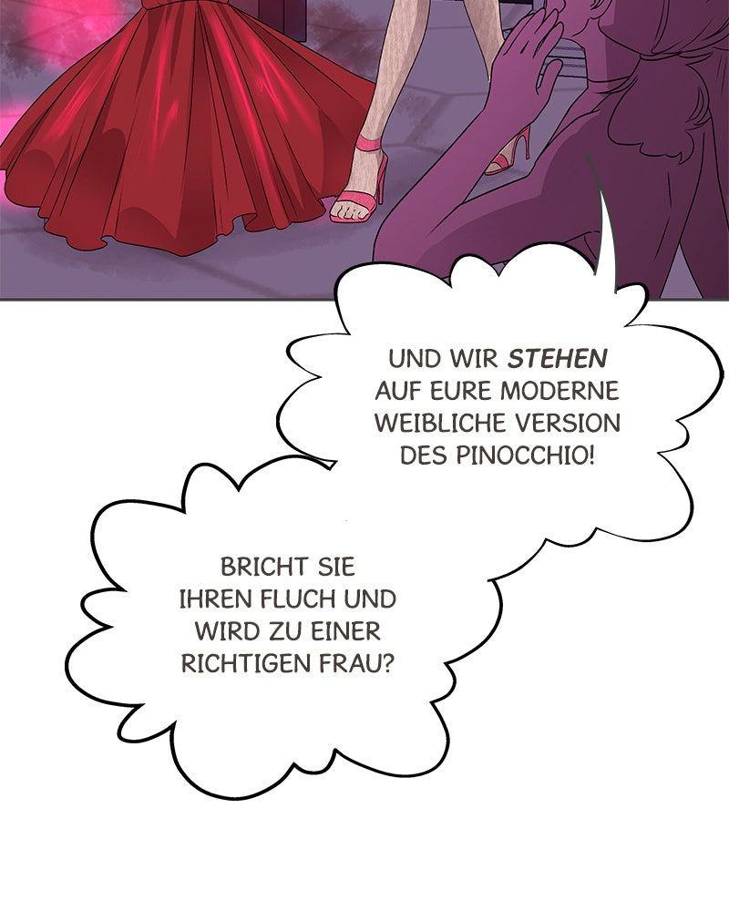 Read Club der verfluchten Prinzessinnen Manga Online