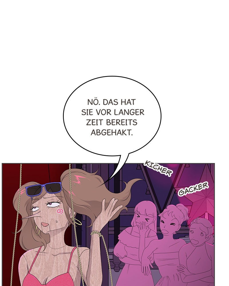 Read Club der verfluchten Prinzessinnen Manga Online