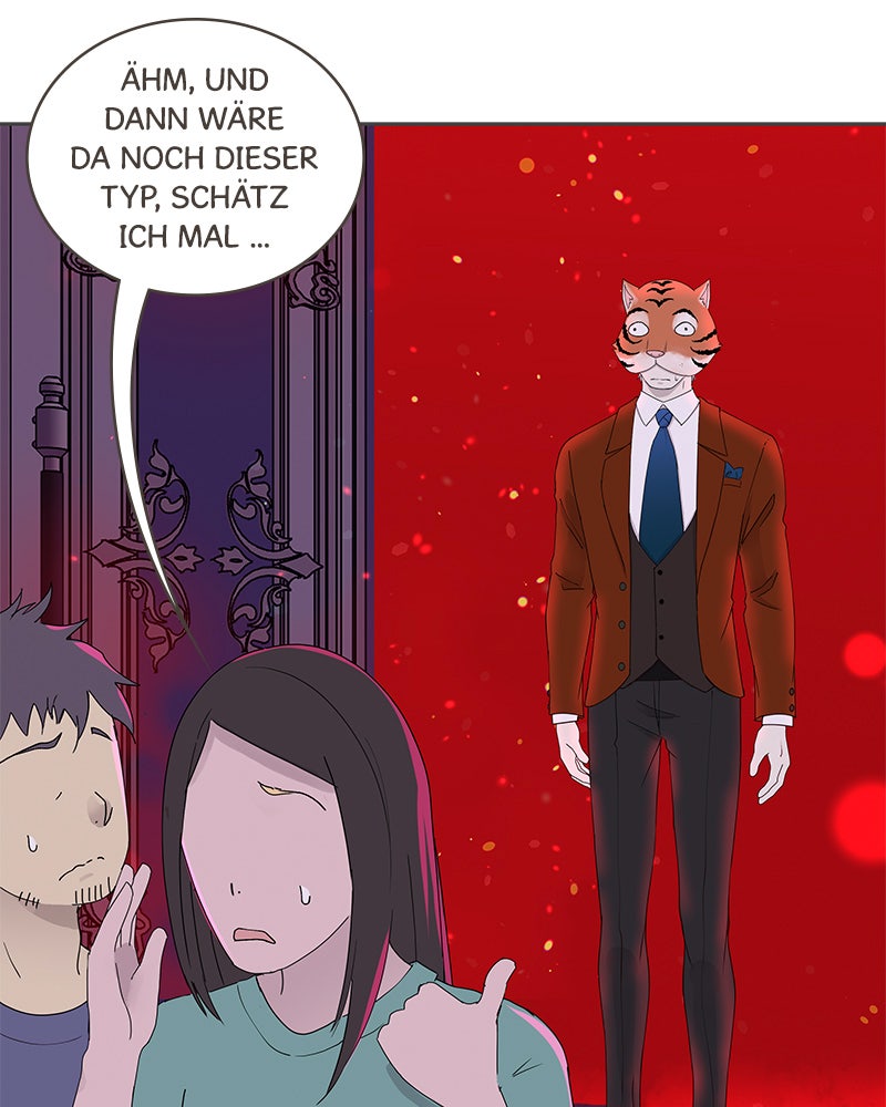 Read Club der verfluchten Prinzessinnen Manga Online