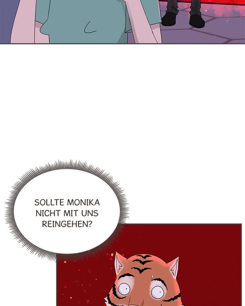 Read Club der verfluchten Prinzessinnen Manga Online