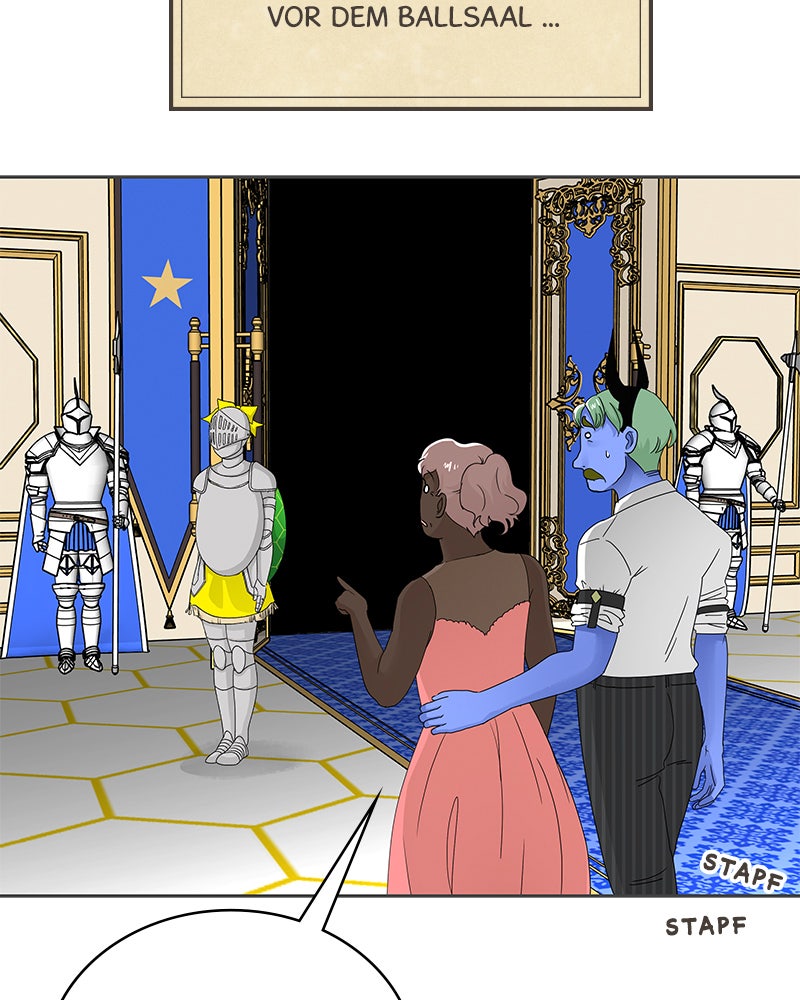 Read Club der verfluchten Prinzessinnen Manga Online