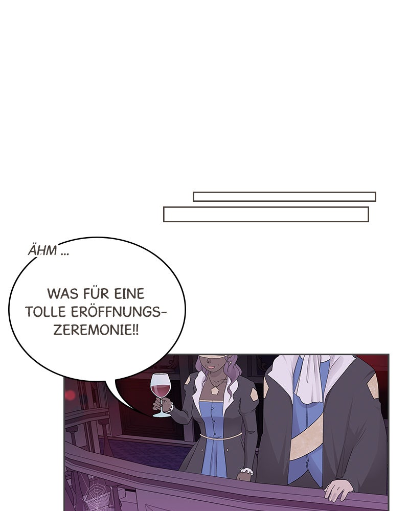 Read Club der verfluchten Prinzessinnen Manga Online