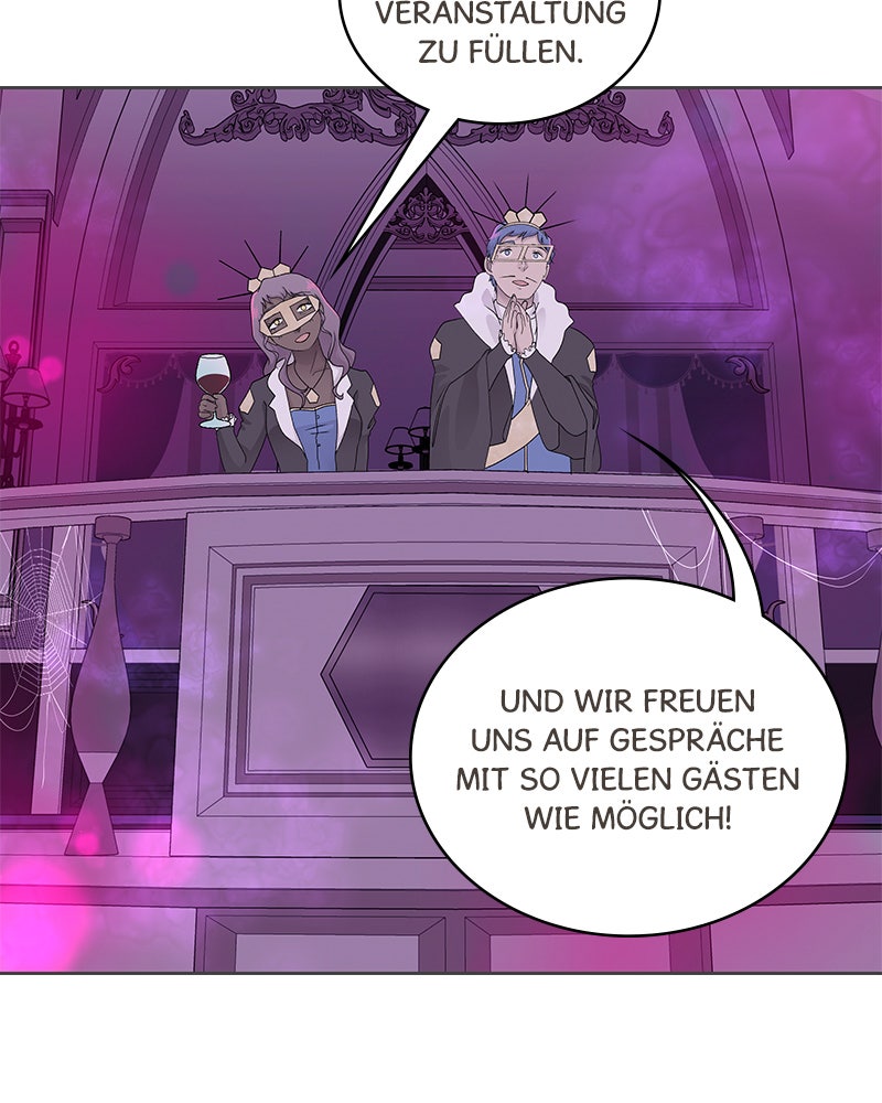 Read Club der verfluchten Prinzessinnen Manga Online