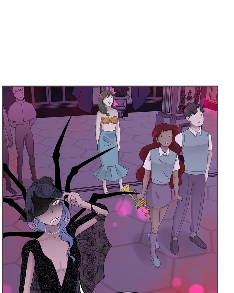 Read Club der verfluchten Prinzessinnen Manga Online