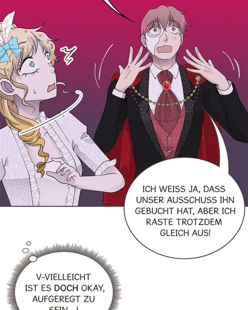 Read Club der verfluchten Prinzessinnen Manga Online