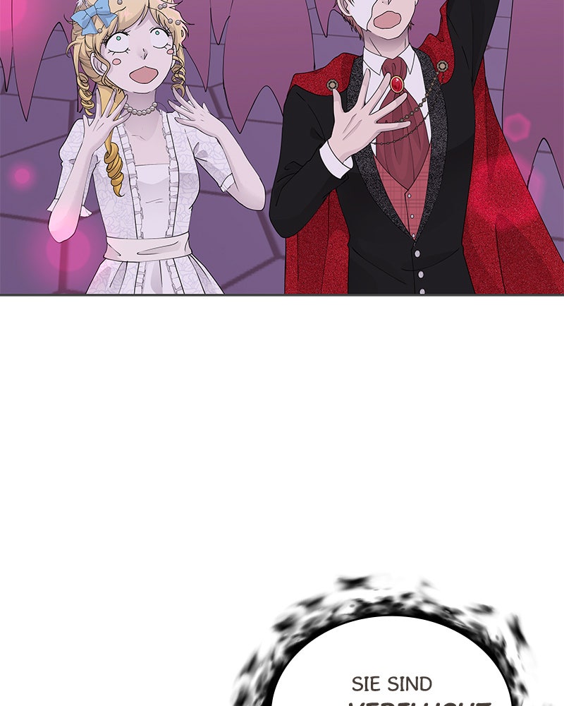 Read Club der verfluchten Prinzessinnen Manga Online