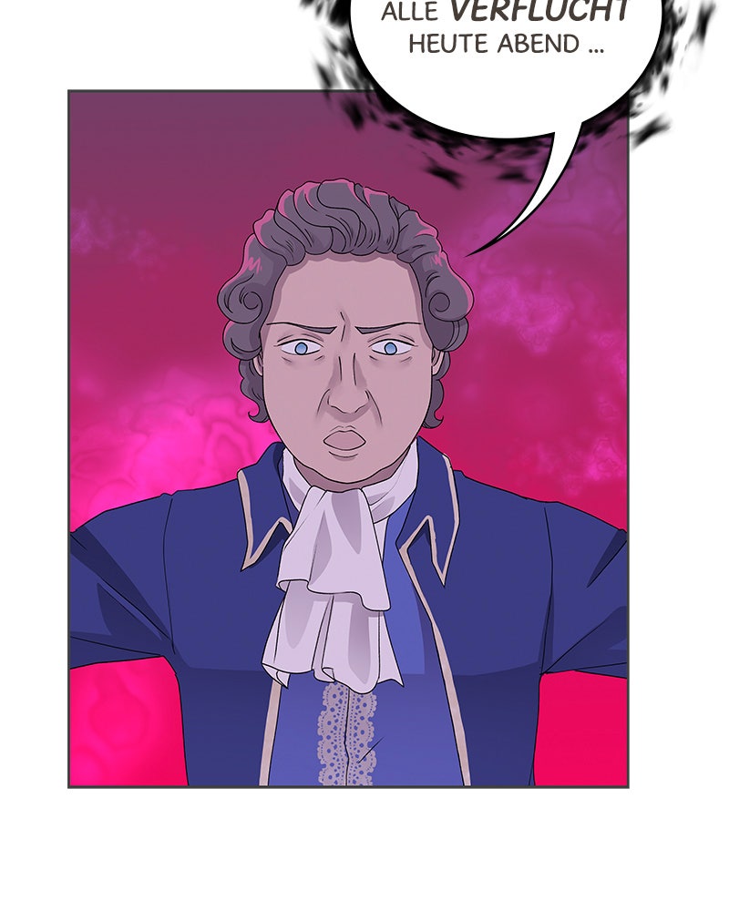 Read Club der verfluchten Prinzessinnen Manga Online