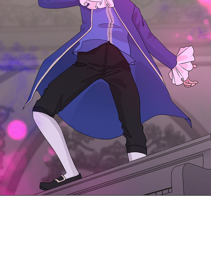 Read Club der verfluchten Prinzessinnen Manga Online