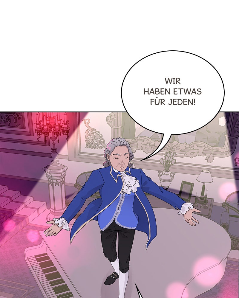 Read Club der verfluchten Prinzessinnen Manga Online