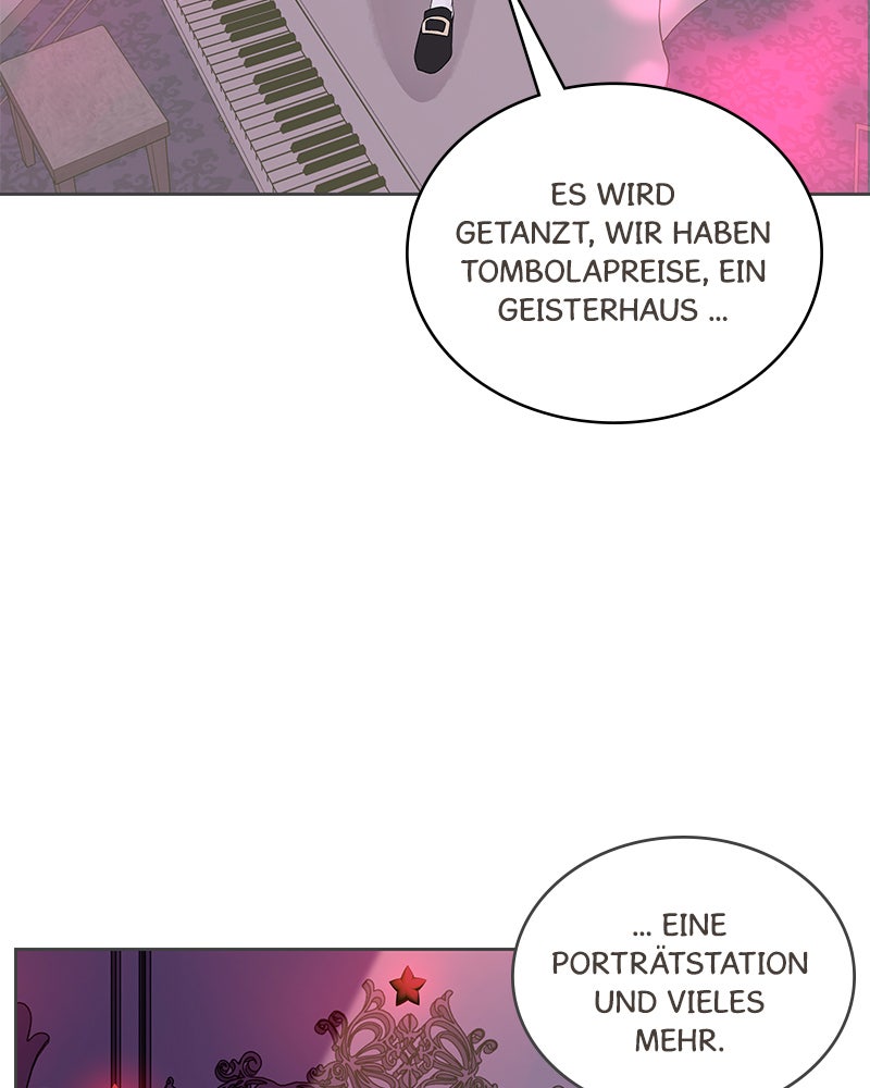 Read Club der verfluchten Prinzessinnen Manga Online
