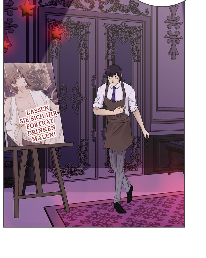 Read Club der verfluchten Prinzessinnen Manga Online