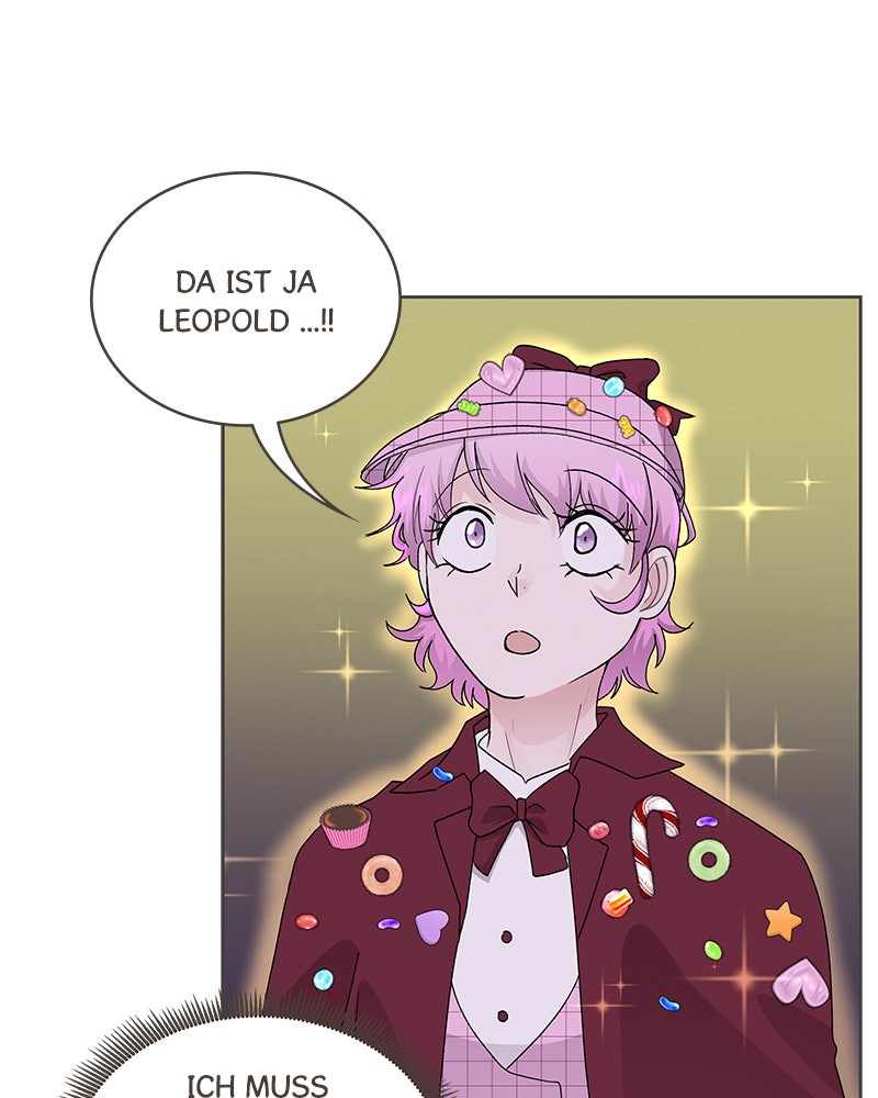 Read Club der verfluchten Prinzessinnen Manga Online