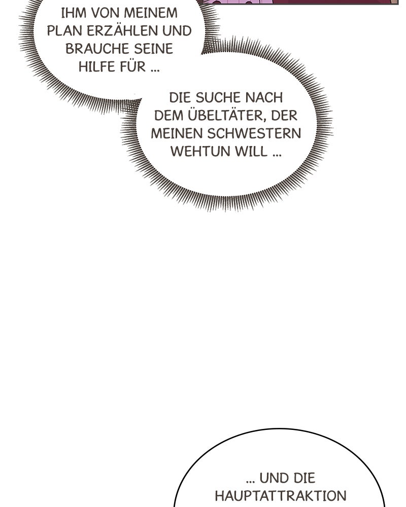 Read Club der verfluchten Prinzessinnen Manga Online