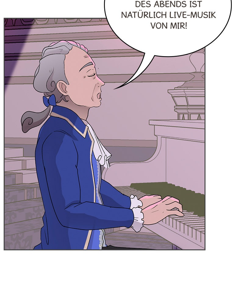 Read Club der verfluchten Prinzessinnen Manga Online