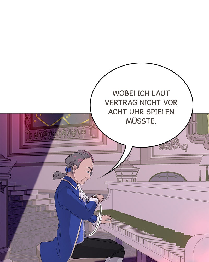 Read Club der verfluchten Prinzessinnen Manga Online