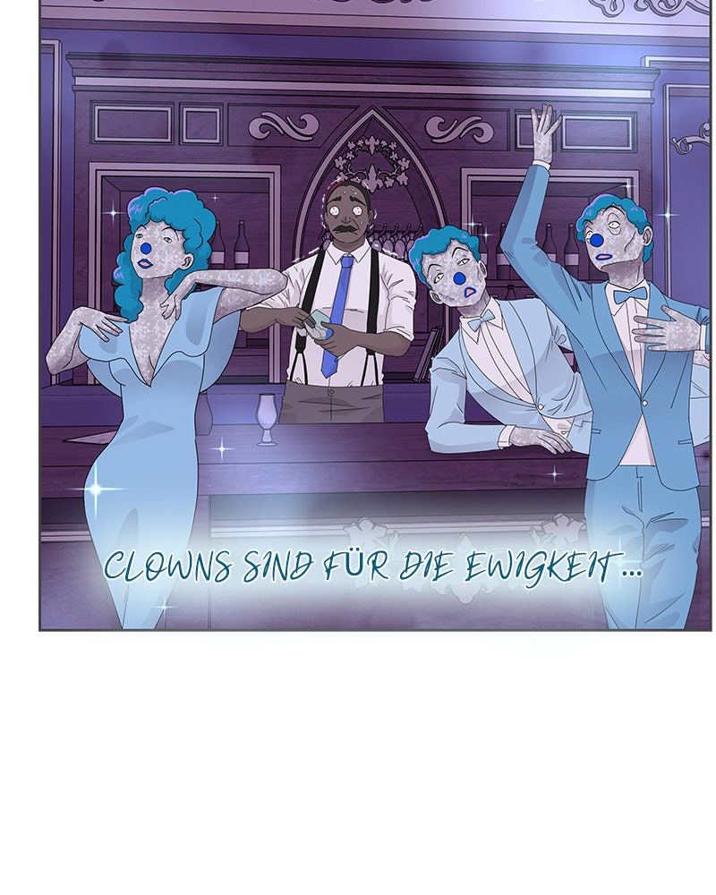 Read Club der verfluchten Prinzessinnen Manga Online