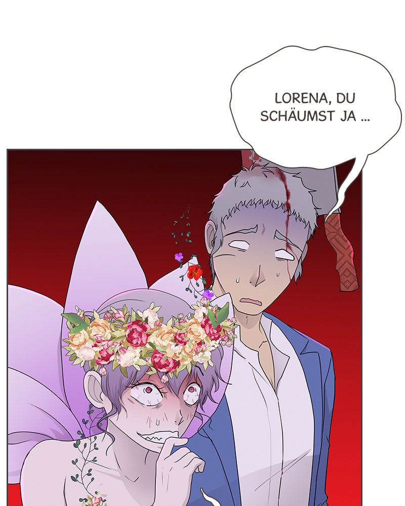 Read Club der verfluchten Prinzessinnen Manga Online