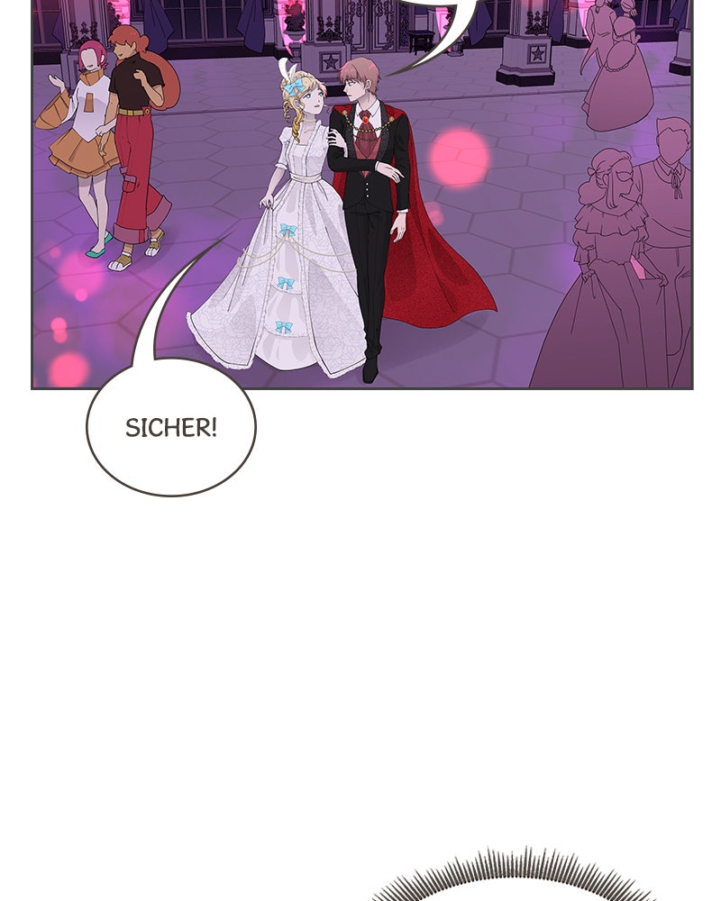 Read Club der verfluchten Prinzessinnen Manga Online