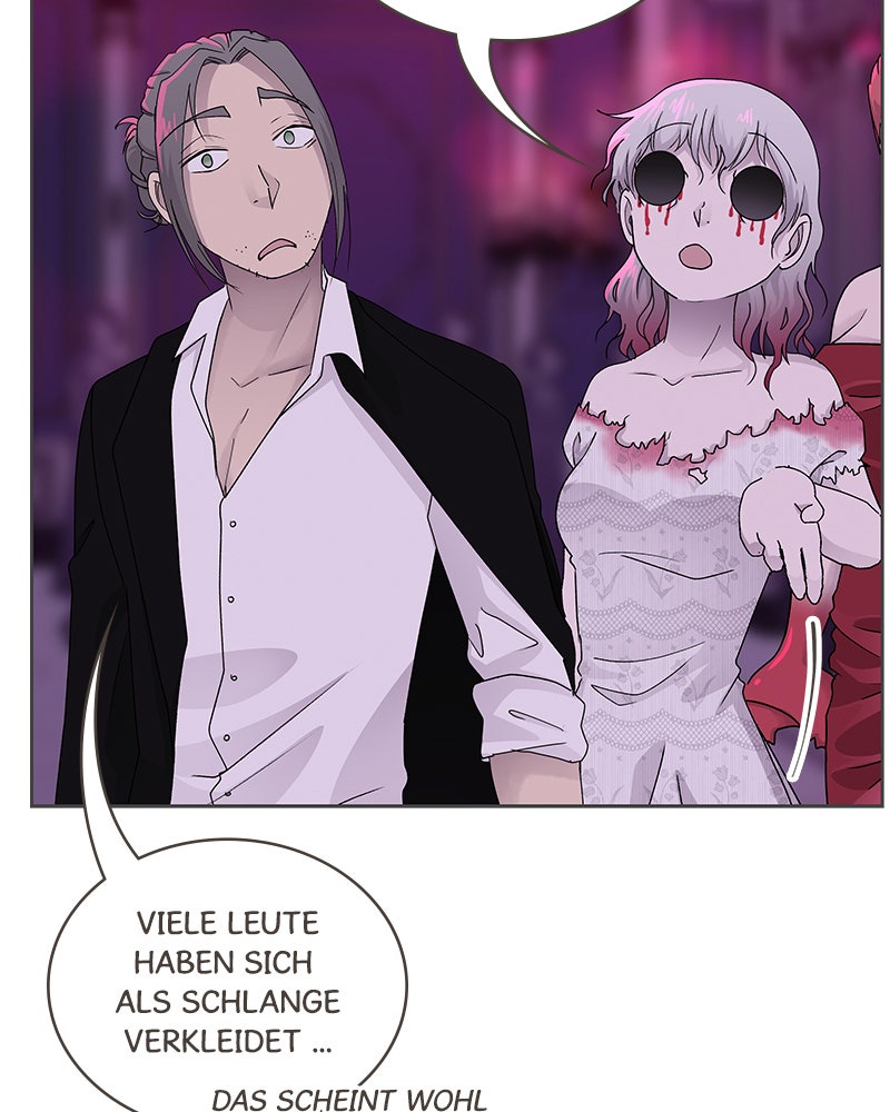 Read Club der verfluchten Prinzessinnen Manga Online