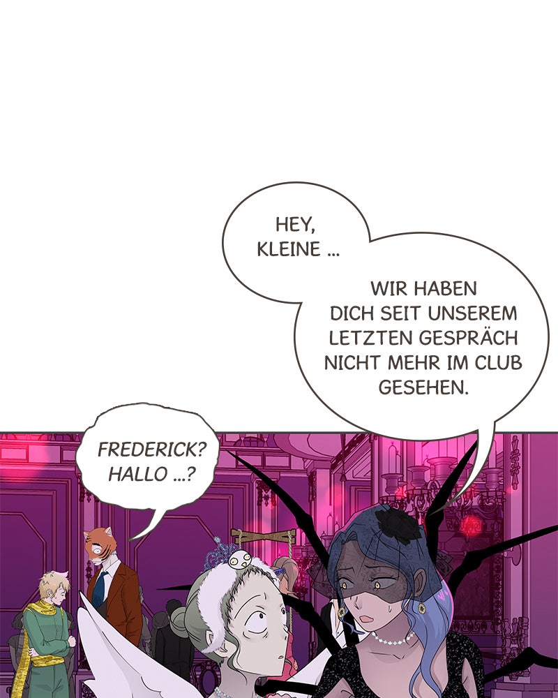 Read Club der verfluchten Prinzessinnen Manga Online