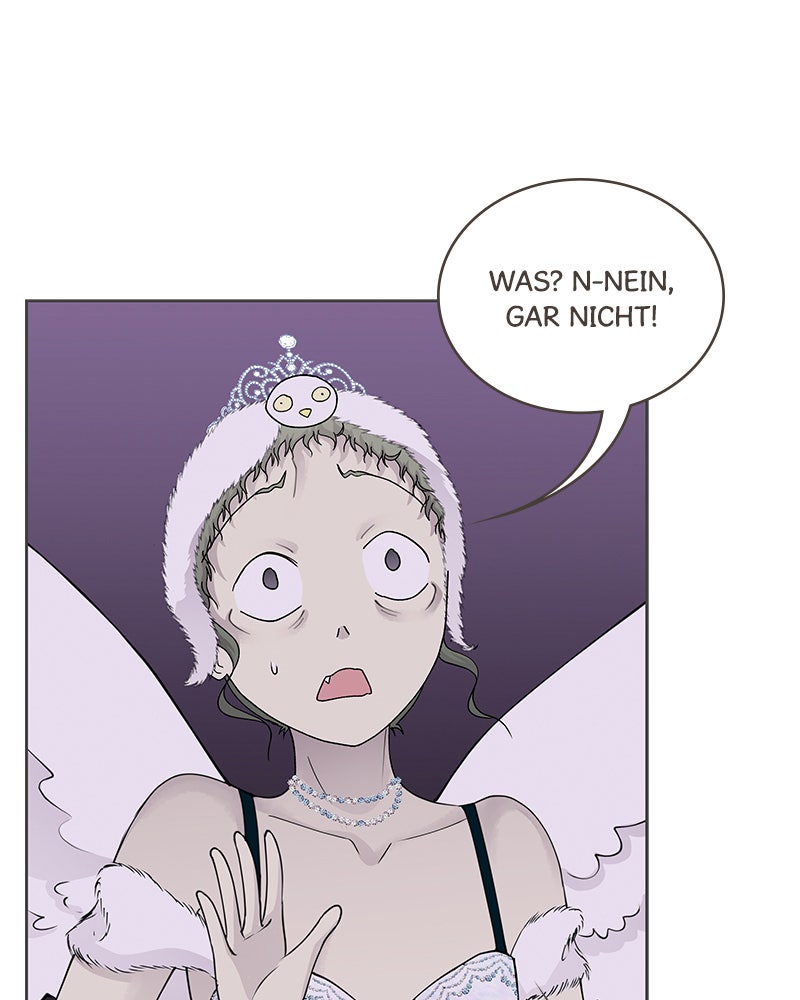 Read Club der verfluchten Prinzessinnen Manga Online