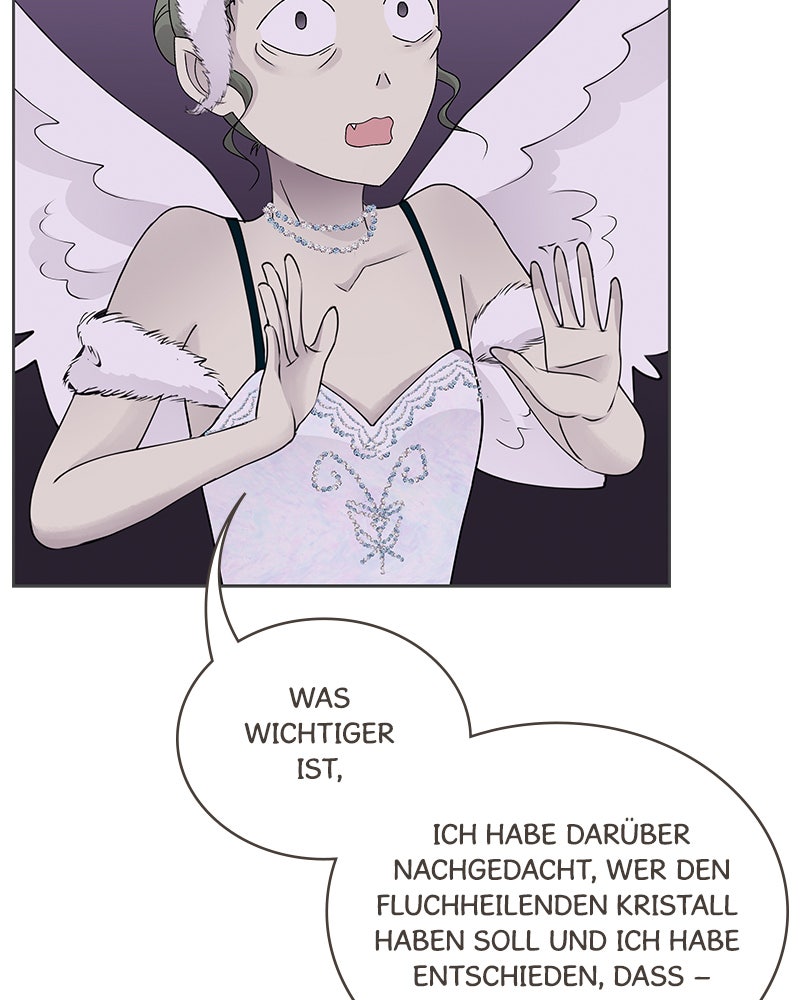 Read Club der verfluchten Prinzessinnen Manga Online