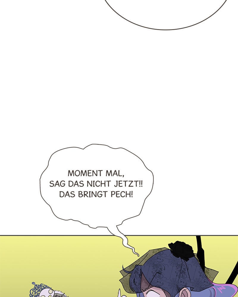 Read Club der verfluchten Prinzessinnen Manga Online