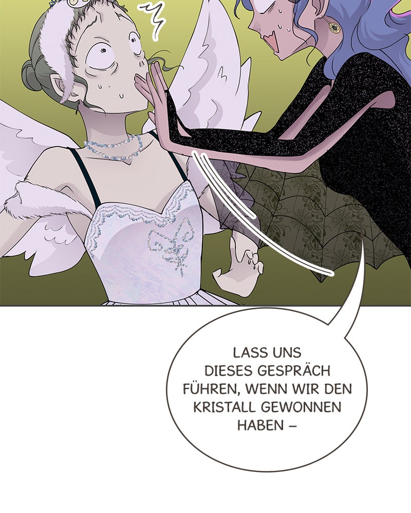 Read Club der verfluchten Prinzessinnen Manga Online