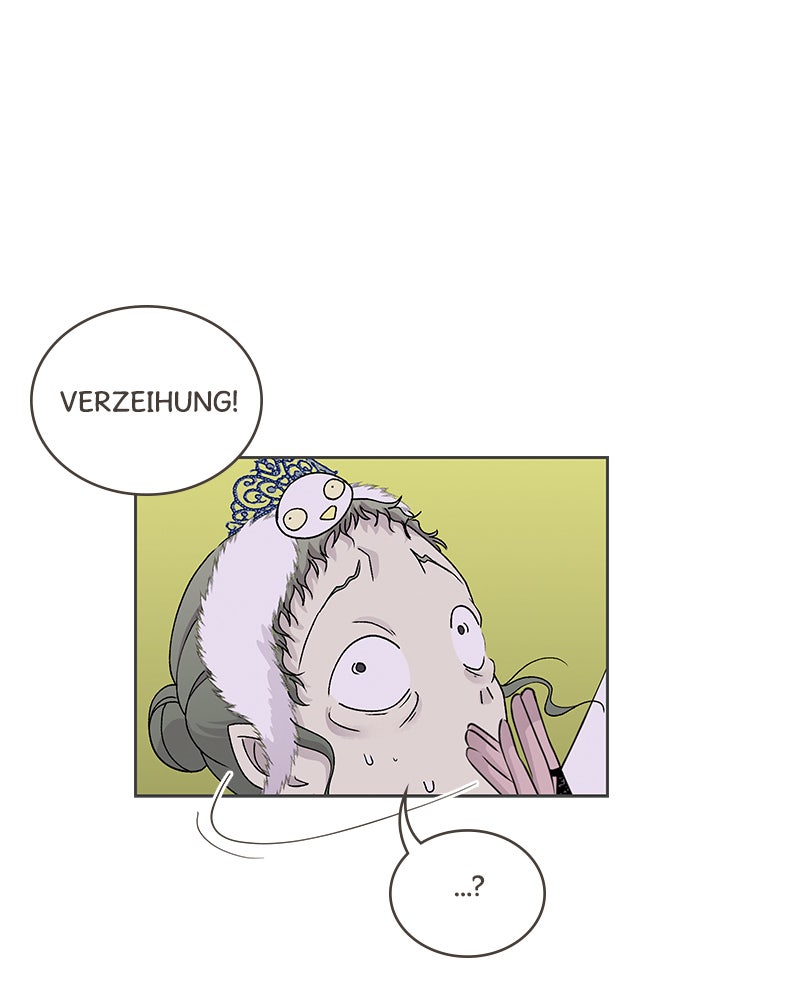 Read Club der verfluchten Prinzessinnen Manga Online