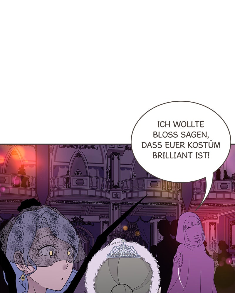 Read Club der verfluchten Prinzessinnen Manga Online