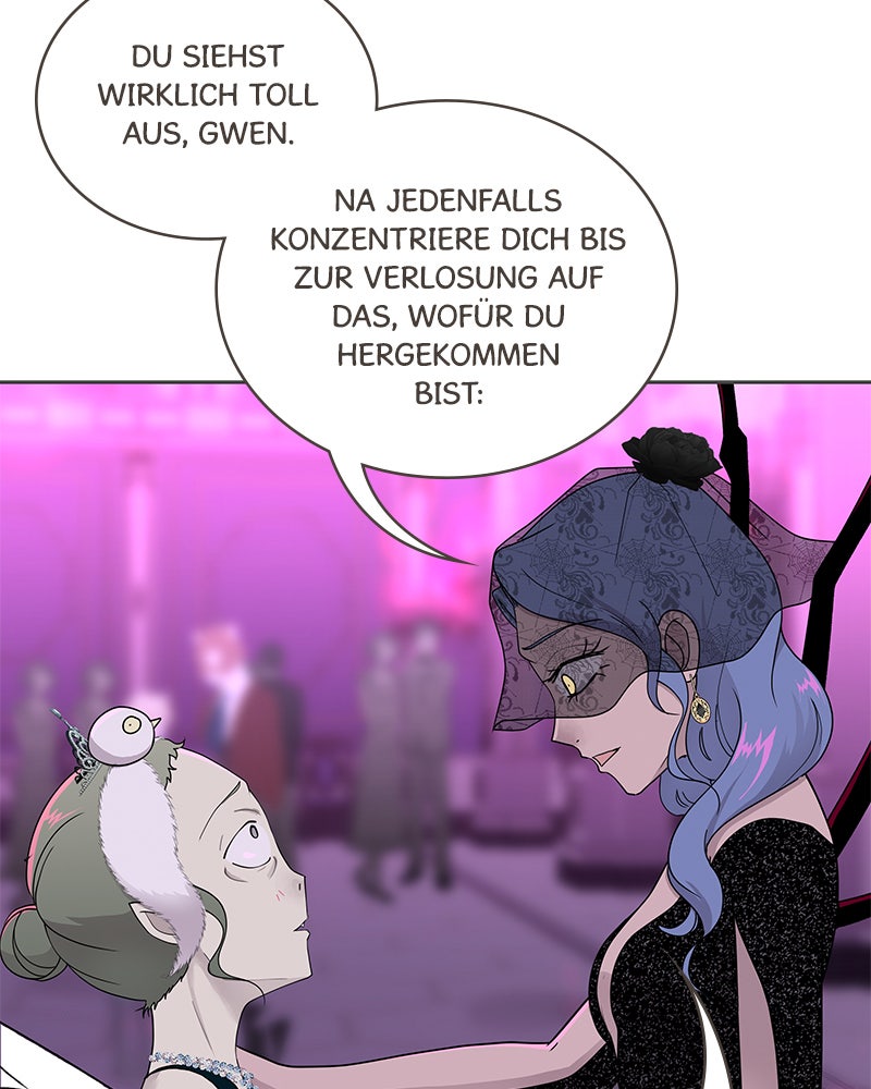Read Club der verfluchten Prinzessinnen Manga Online