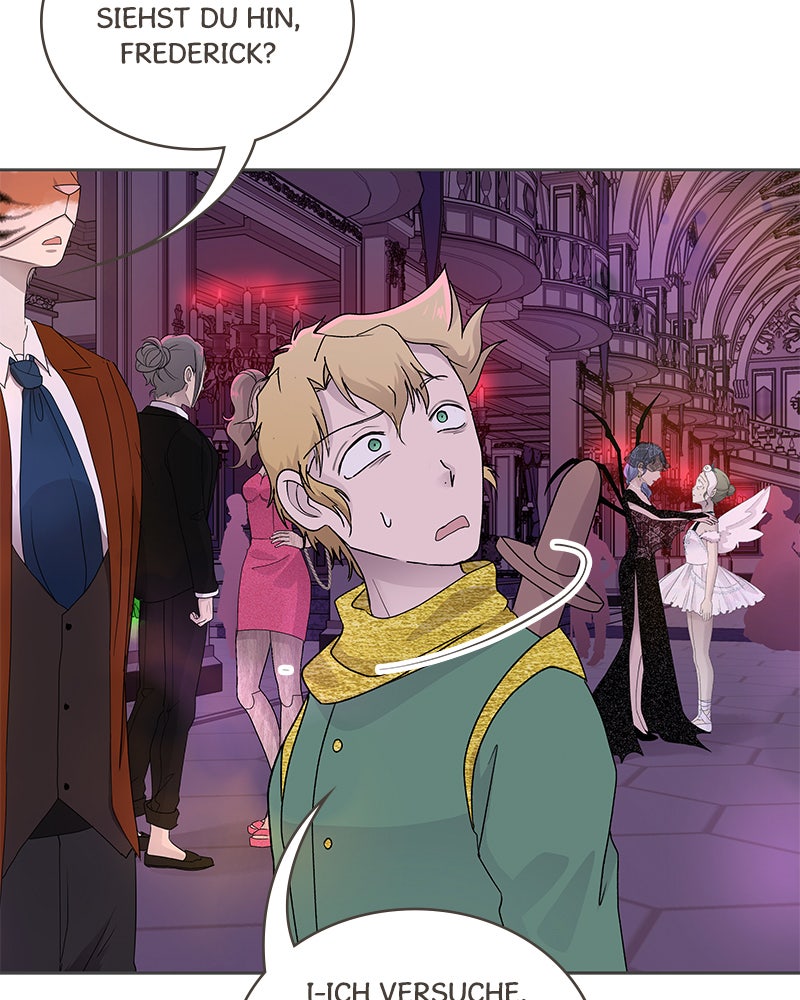 Read Club der verfluchten Prinzessinnen Manga Online