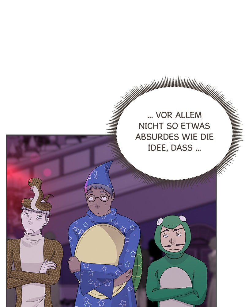 Read Club der verfluchten Prinzessinnen Manga Online