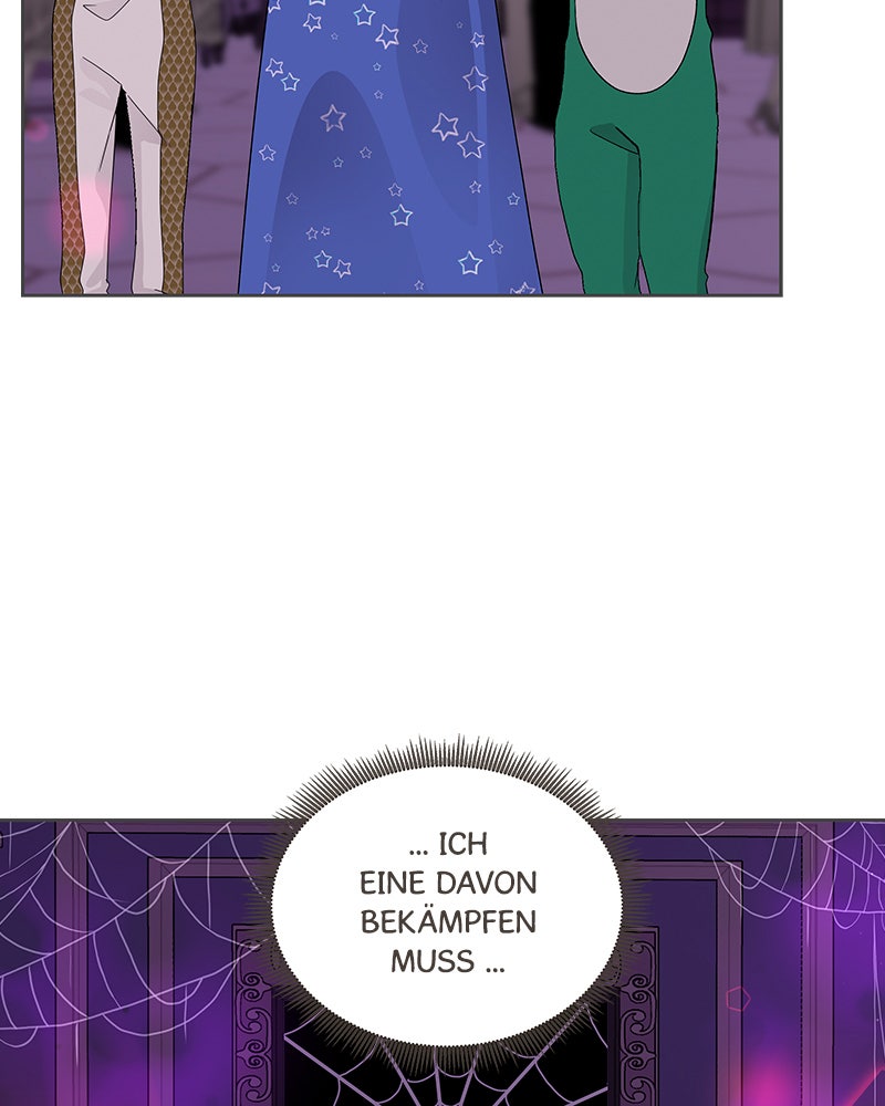 Read Club der verfluchten Prinzessinnen Manga Online