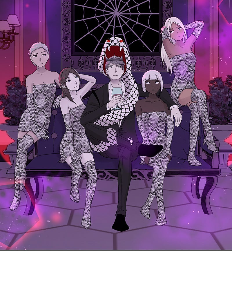 Read Club der verfluchten Prinzessinnen Manga Online