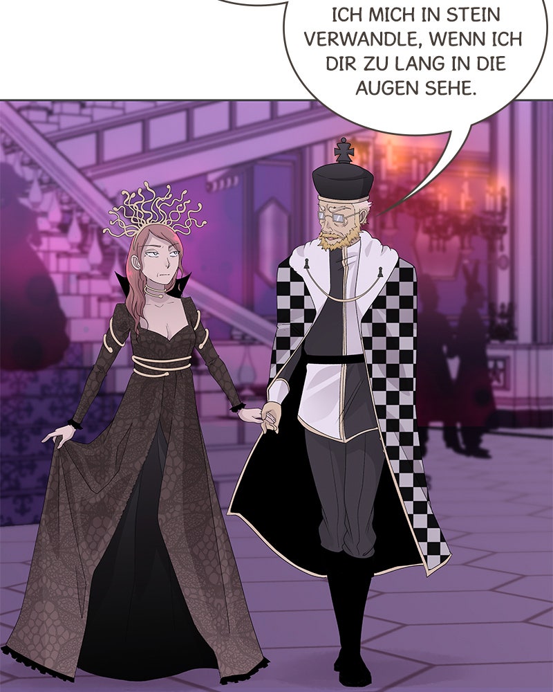 Read Club der verfluchten Prinzessinnen Manga Online