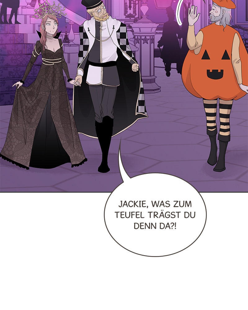 Read Club der verfluchten Prinzessinnen Manga Online