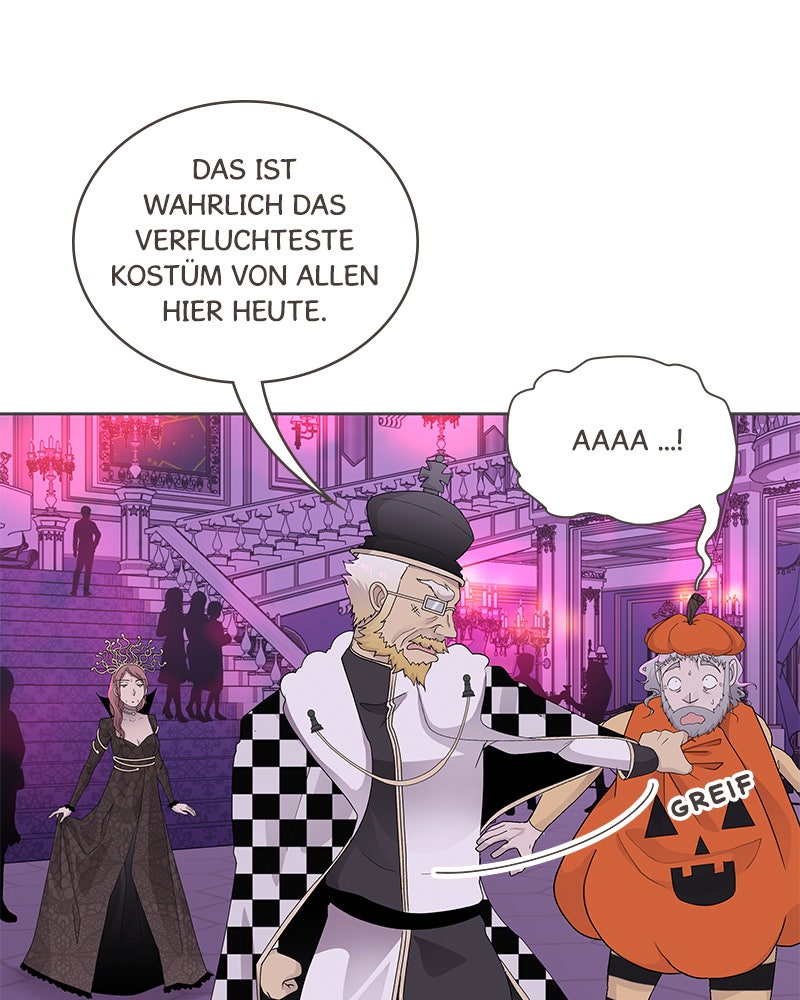 Read Club der verfluchten Prinzessinnen Manga Online