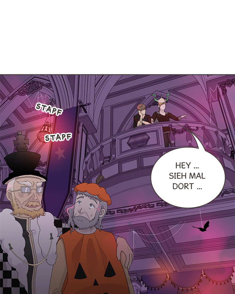 Read Club der verfluchten Prinzessinnen Manga Online