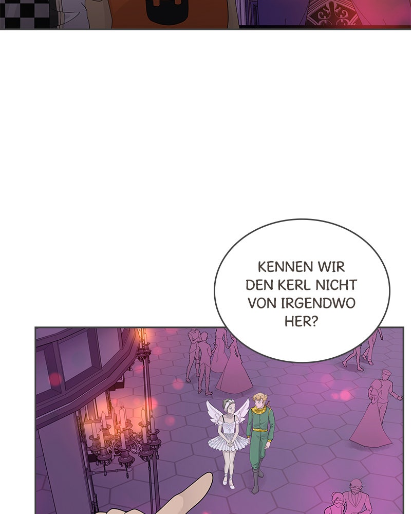 Read Club der verfluchten Prinzessinnen Manga Online