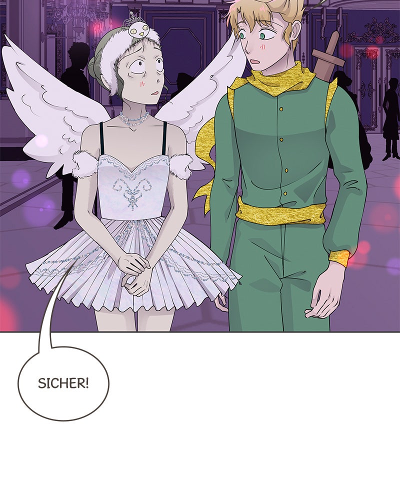 Read Club der verfluchten Prinzessinnen Manga Online