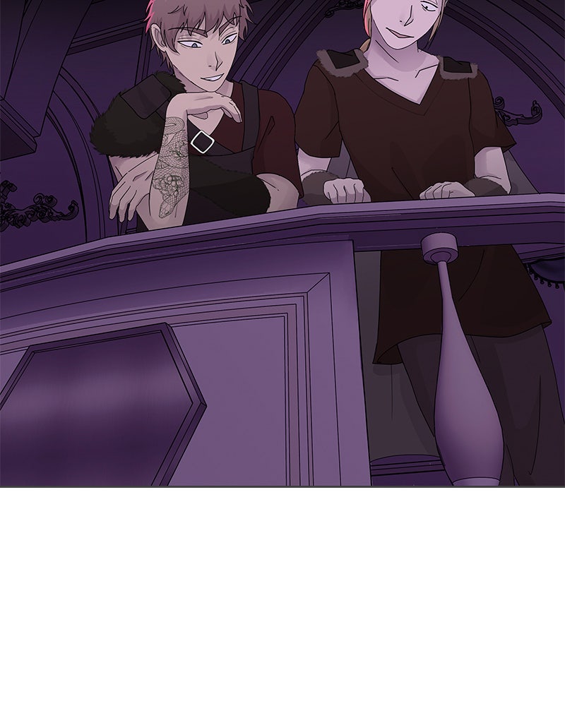 Read Club der verfluchten Prinzessinnen Manga Online