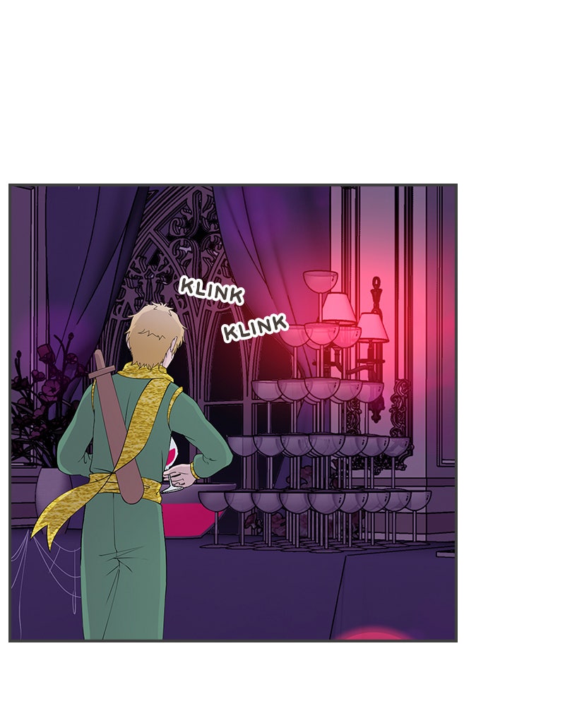 Read Club der verfluchten Prinzessinnen Manga Online